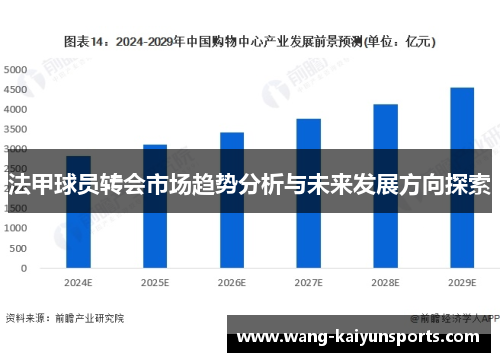 法甲球员转会市场趋势分析与未来发展方向探索