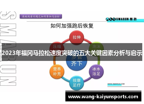 2023年福冈马拉松速度突破的五大关键因素分析与启示