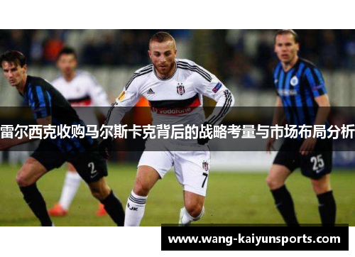 雷尔西克收购马尔斯卡克背后的战略考量与市场布局分析