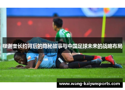 穆谢奎长约背后的隐秘故事与中国足球未来的战略布局